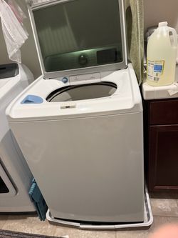 Samsung washing machine