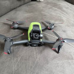 DJI Fpv 