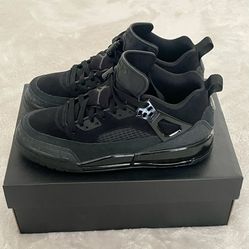 (NEW) JORDANS