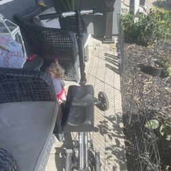Knee Scooter 