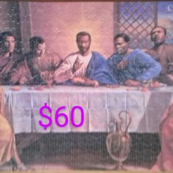 The Last Supper
