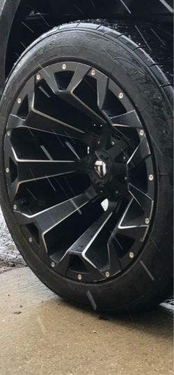 Rims