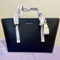 Michael Kors medium Zip Tote 