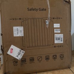 Gate