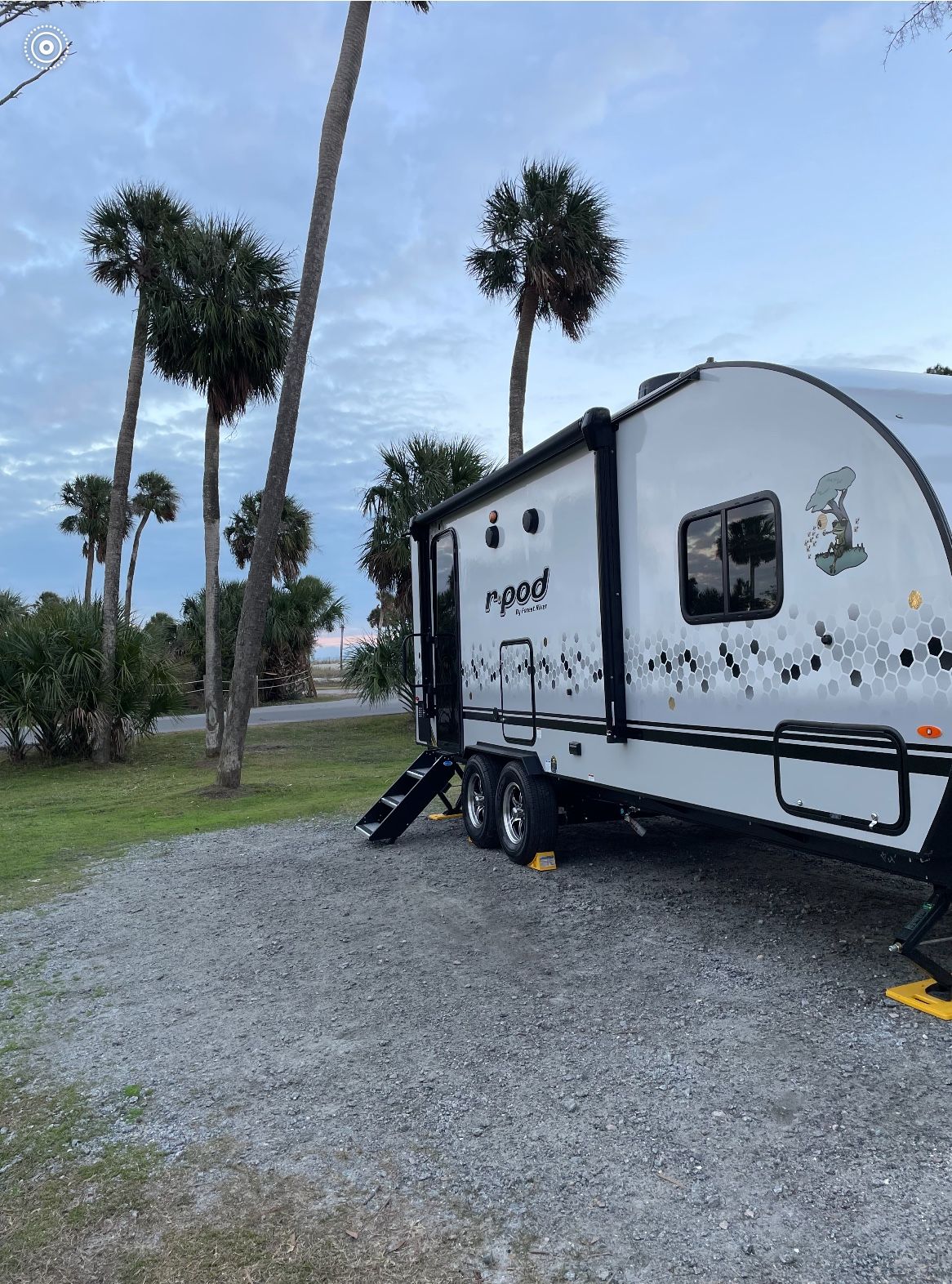 2022 Forest River RPod 202 for Sale in Vero Beach, FL - OfferUp