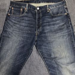 Levi’s Men Jeans 