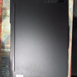 Lenovo - Legion Slim 7i (BEST OFFER)