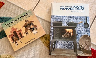Popular Pernambuco’s Food and Culture.