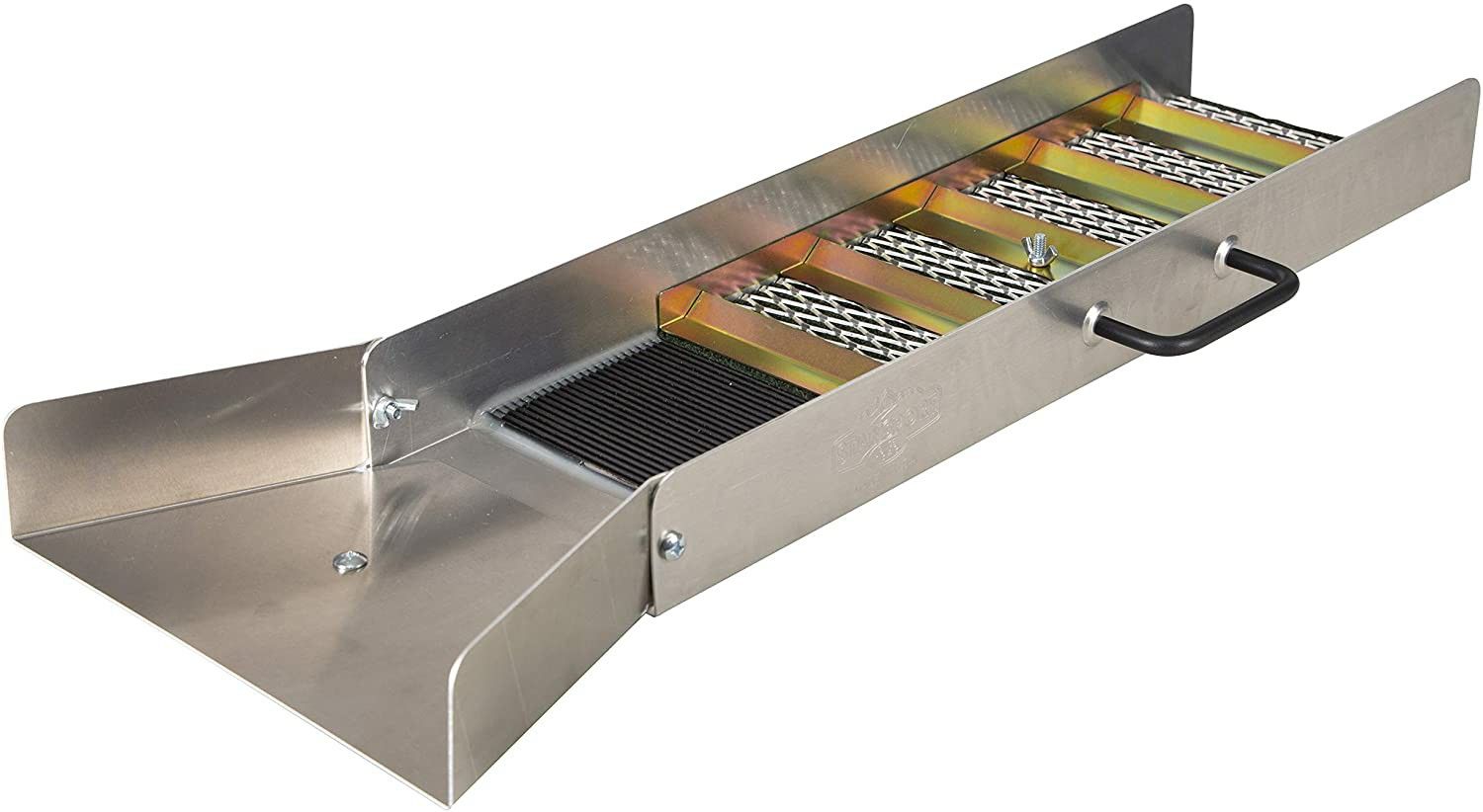 Stansport Aluminum Sluice Boxes