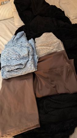 Women’s activewear