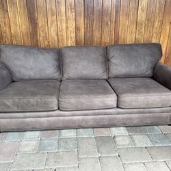 Stanton Sofa with Chaise Lounge 