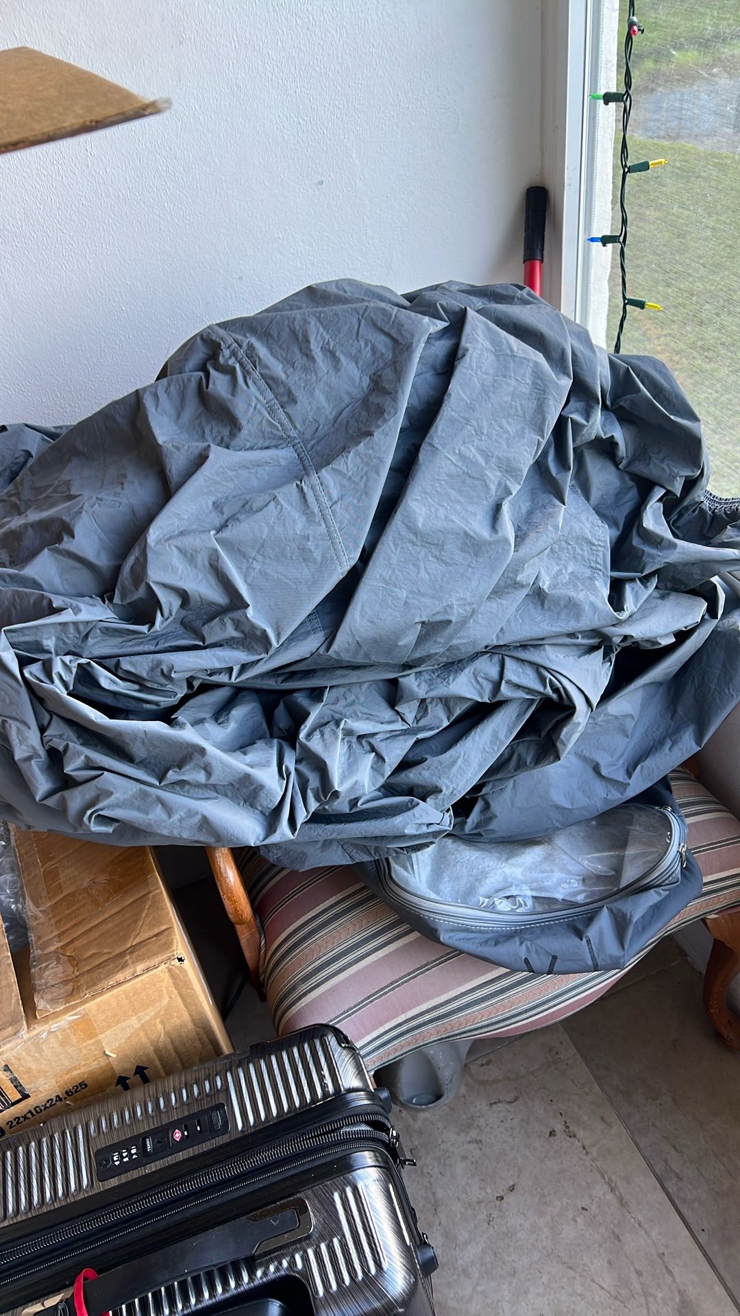 Car Cover