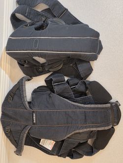 babybjörn baby carrier 2 for $10