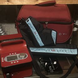 Game ready Ice Machine (GR PRO 2.1)