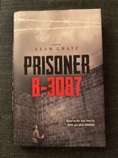 Prisoner B-3087