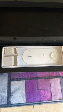 iPhone 3-1 charger