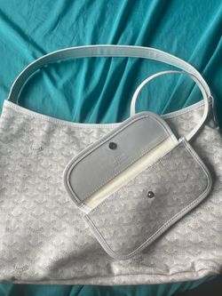 Goyard Hobo Purse