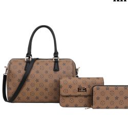 3pieces Bag