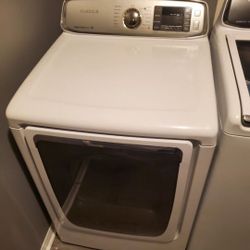 Samsung Dryer