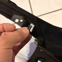 Fk8 Honda Civic Type R Grill