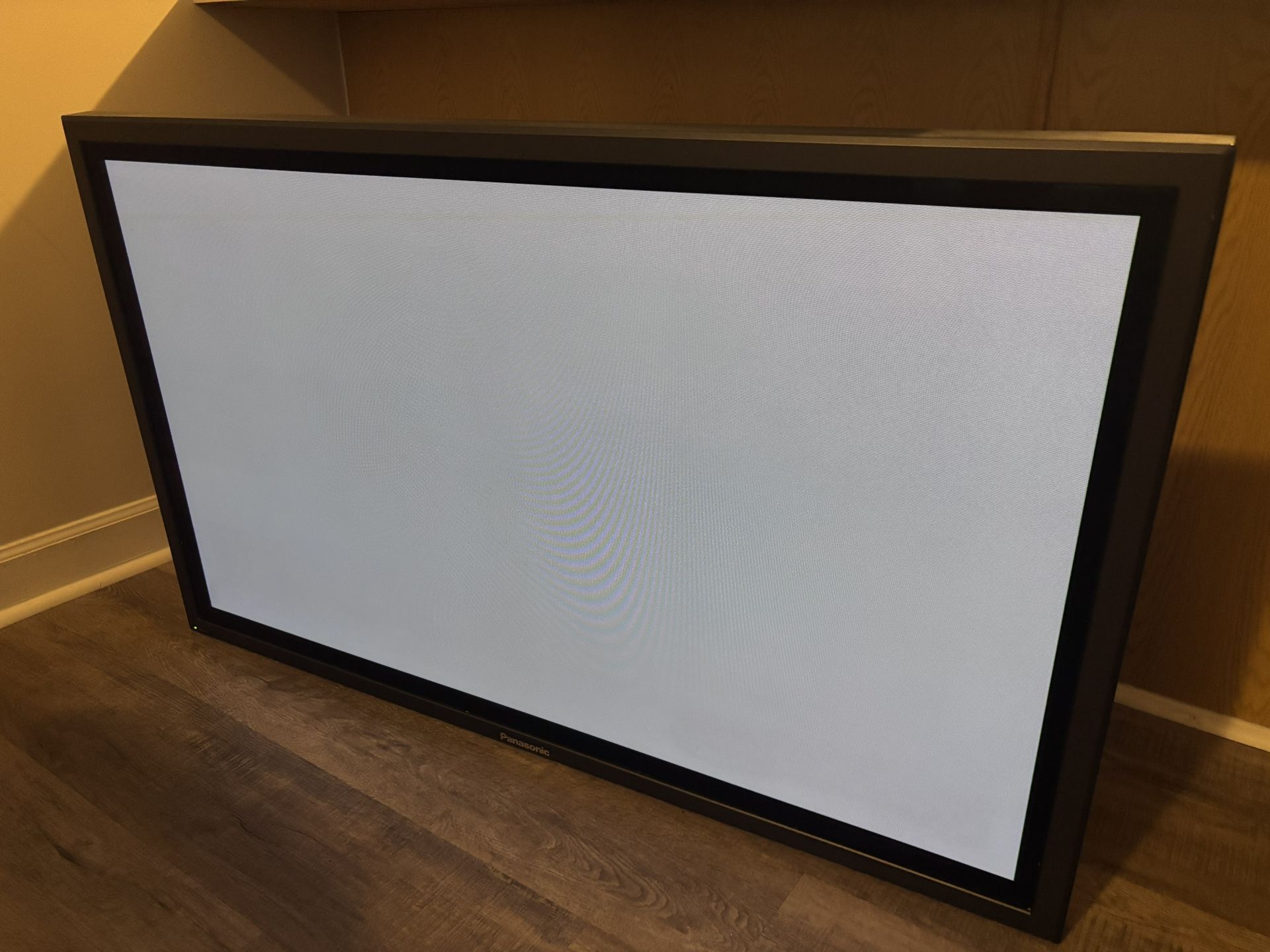 50inch HD Plasma Tv Panasonic