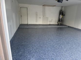 Special Deals On Epoxy Floors 