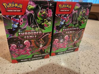 booster 6pack pokemon