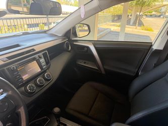Toyota RAV4 2016