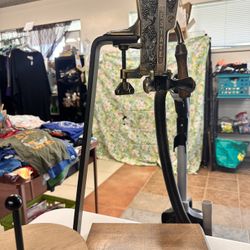 Vintage Wine Bottle Opener