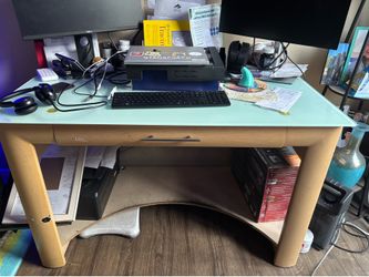 Desk for sale
