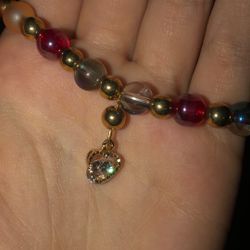 Bracelet 