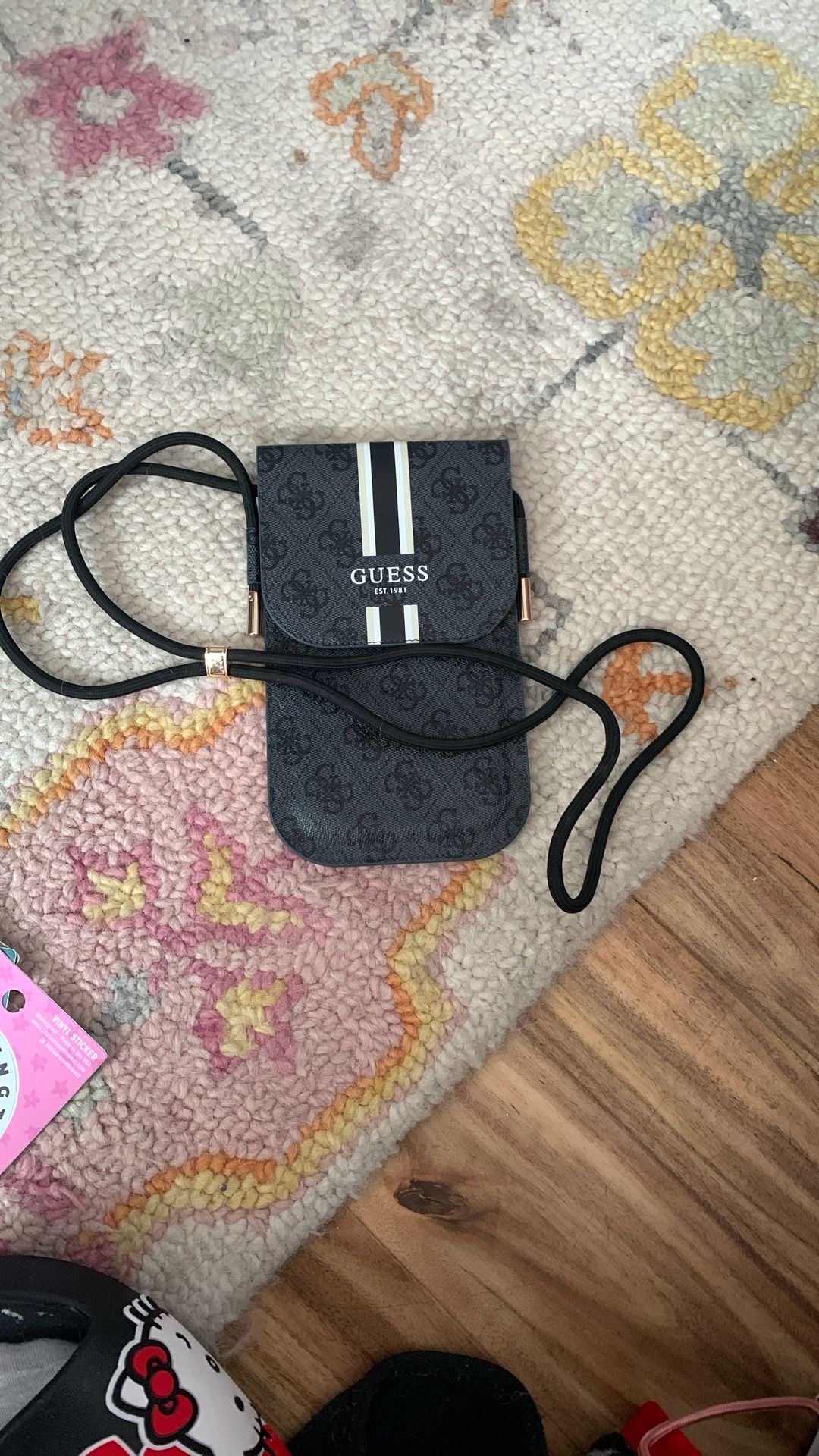 Guess Authentic