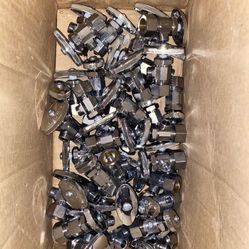 Angle Stop Valves
