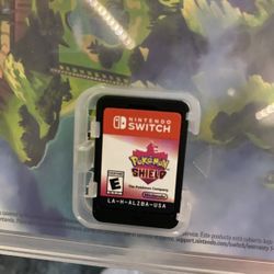 Switch Games 
