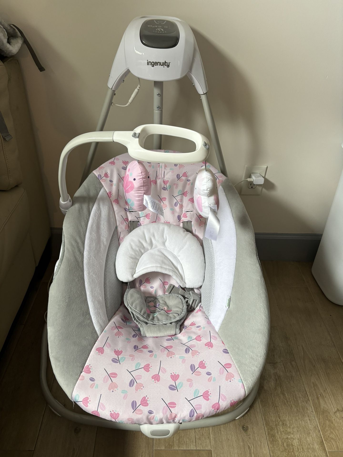 Ingenuity Baby Swing