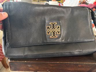 Tory Burch messenger bag