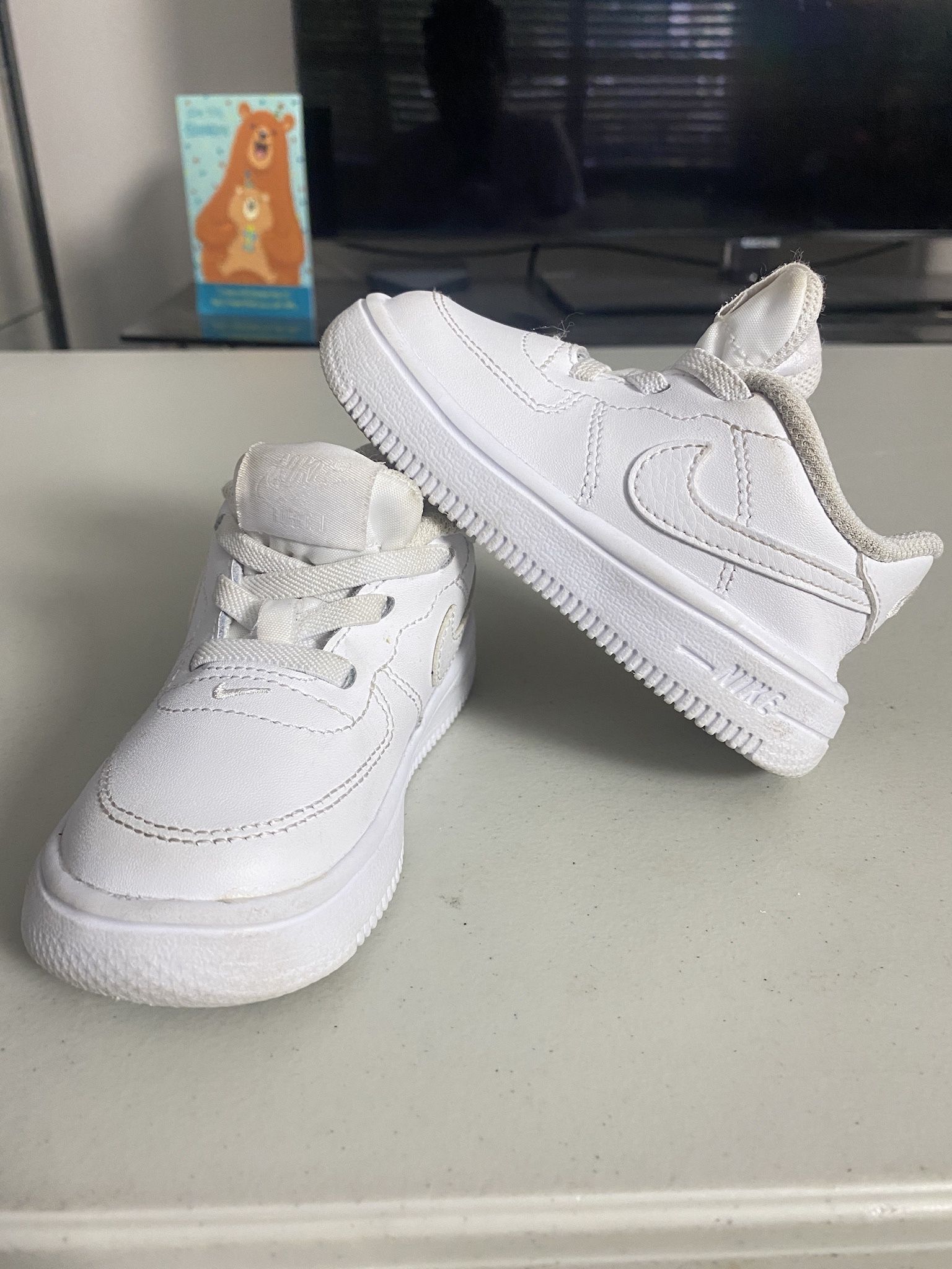 Toddler Nikes Size 6c $35