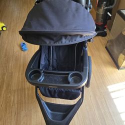 Graco Jogging Stroller