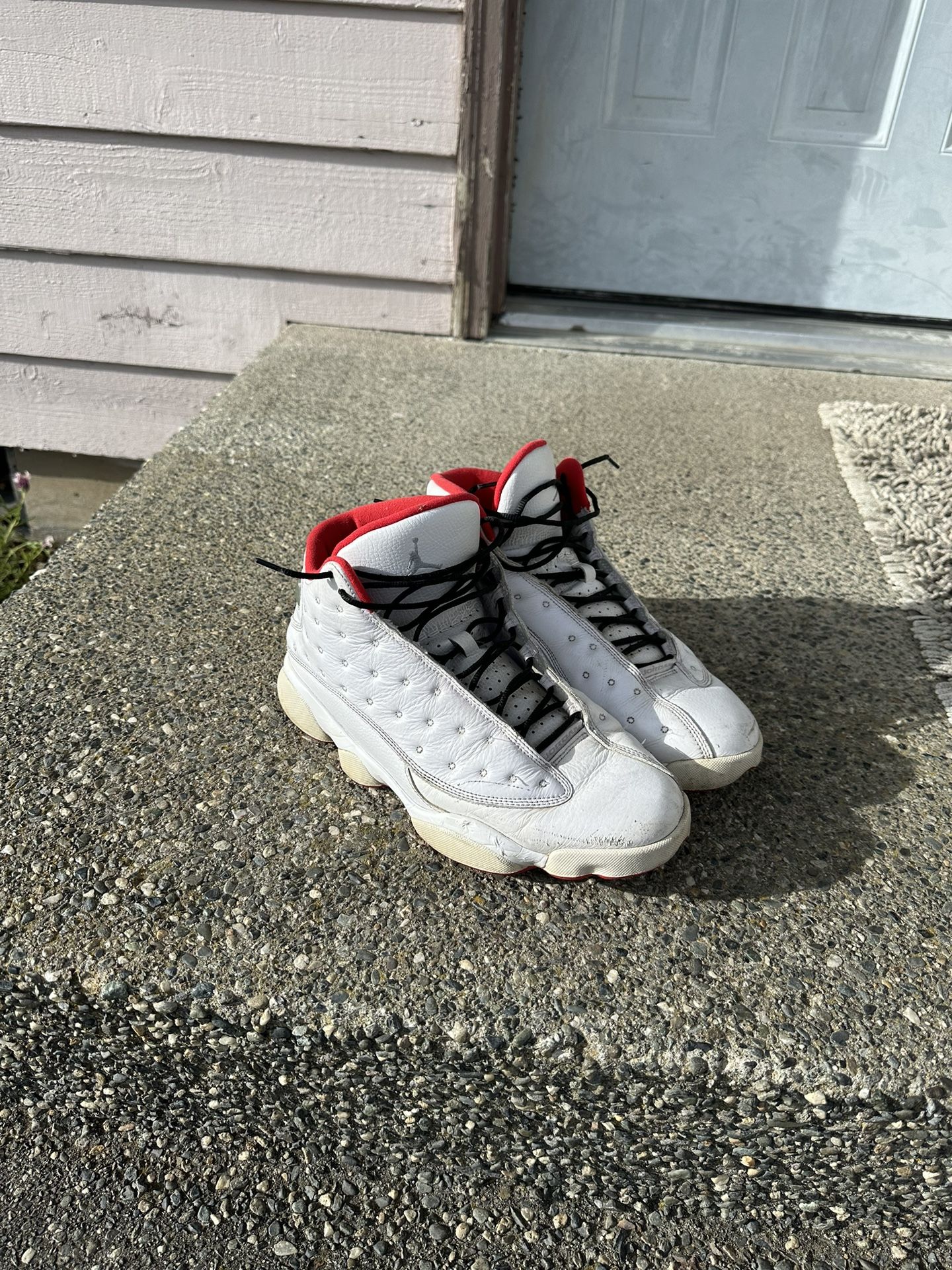 Jordan 13s