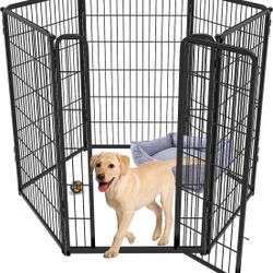 Dog Playpen- Brand New!