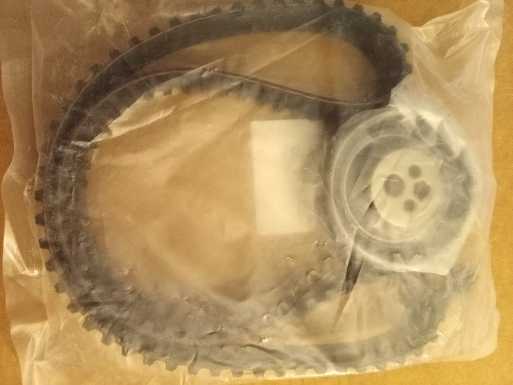 Timing Belt
