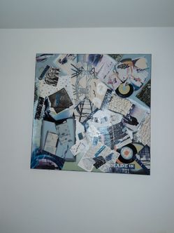 Made in Anxiety Art