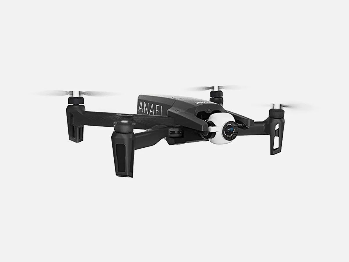 Parrot Anafi Drone