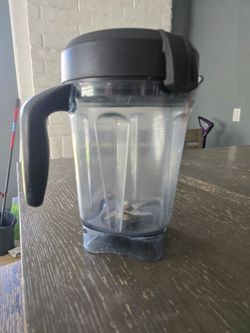 Vitamix blender