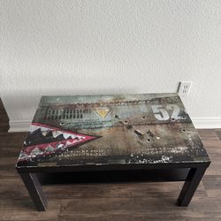 IKEA Coffee Table