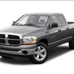 2006 Dodge Ram 1500