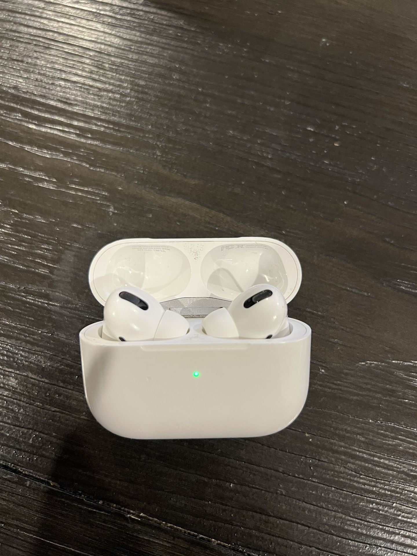 AirPods Pro's Gen 1