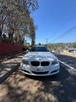 2011 BMW 328i