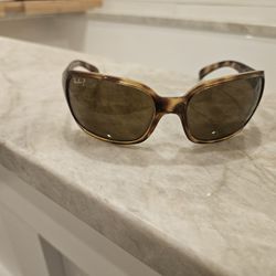 Ray-Ban Sunglasses