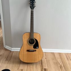 Epiphone Good Condition